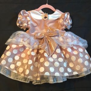 Disney Minnie Mouse Costume